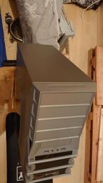 Sharkoon ATX PC-Behuizing, Computers en Software, Ophalen of Verzenden, Gebruikt