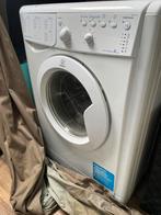 Indesit vrijstaande wasmachine: 6 kg - IWB 61451 C ECO EU, Witgoed en Apparatuur, Wasmachines, Gebruikt, Ophalen