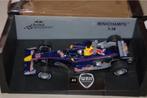 1:18 RED BULL RACING SHOWCAR 2005 COULTHARD Minichamps WRH, Hobby en Vrije tijd, Modelauto's | 1:18, Verzenden, Zo goed als nieuw