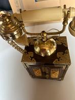 Mooie antieke telefoon, Antiek en Kunst, Ophalen of Verzenden