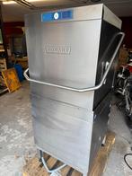 Hobart amx-10a horeca vaatwasser / doorschuif, Ophalen of Verzenden