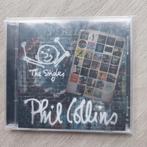 2CD / Phil Collins ‎/ The Singles (2016 uitgave) Nieuwstaat, 2000 tot heden, Ophalen of Verzenden, Zo goed als nieuw