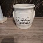 Riviera Maison Keukengerei Pot, Ophalen of Verzenden, Zo goed als nieuw