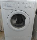 Indesit WIXL14 6kg Wasmachine - Betrouwbaar en Efficiënt, Witgoed en Apparatuur, Wasmachines, 4 tot 6 kg, Ophalen of Verzenden