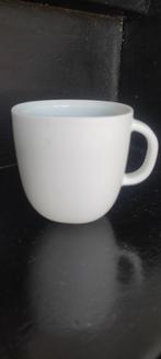 Nespresso Lume kopje, design Frederica Biasi, Verzenden, Zo goed als nieuw, Overige stijlen, Kop(pen) en/of Schotel(s)