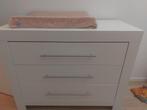 Bopita kinderkamer wit, Kinderen en Baby's, Kinderkamer | Complete kinderkamers, Ophalen, Gebruikt, Jongetje of Meisje