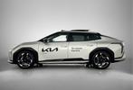 Kia EV4 GT-PlusLine 81.4 kWh (bj 2025, automaat), 81 kWh, 612 km, Adaptive Cruise Control, 24 maanden