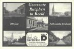AK Rucphen - Gemeente Ruckphen in Beeld, Verzenden, 1960 tot 1980, Ongelopen, Noord-Brabant