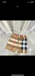 Burberry set, Verzenden, Nieuw, Zwart, Burberry