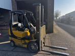 Yale Heftruck LPG 2.5 ton, Heftruck, Ophalen of Verzenden, 2000 tot 3000 kg, Hyster / Yale