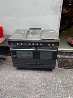 Boretti all in oven/ fornuis, Ophalen, Gebruikt, 60 cm of meer, Gas