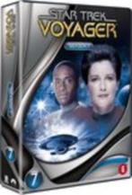 Star Trek Voyager seizoen 7, Cd's en Dvd's, Dvd's | Science Fiction en Fantasy, Vanaf 12 jaar, Ophalen of Verzenden, Zo goed als nieuw