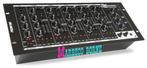 Install. Mixer, Mengpaneel, 6-kanaals, USB, 4 zones, PDZM700, Info@marbeco.nl, Power Dynamics, Nieuw, Overige instrumenten