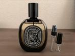 Diptyque Volutes (edp) decants, Verzenden, Zo goed als nieuw