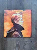 Lp David Bowie low in zeer mooie staat, Cd's en Dvd's, Gebruikt, Ophalen of Verzenden, 12 inch