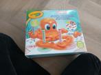 Spin & Swirl Oscar - Crayola, Ophalen of Verzenden, Zo goed als nieuw, Knutselen