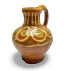 17e eeuws aardewerken oliekruikje, Antiek en Kunst, Ophalen of Verzenden