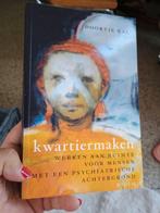 Kwartier Maken - Doortje Kal, Ophalen of Verzenden, Gelezen, Overige onderwerpen, Doortje Kal