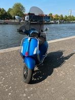 Vespa Sprint 2020 Veel opties, Ophalen of Verzenden, Gebruikt, Overige modellen