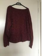 Charlie Joe trui bordeaux rood maat 36 S NIEUW, Kleding | Dames, Art Sutio Diffusion, Contact@charlie-joe.com, Nieuw, Charlie Joe