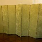 Div.Kamerschermen/Folding Screens.Woon/Kantoor toepassing., Ophalen, Zo goed als nieuw