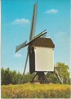 Zundert, Molen De Akkermolen, Verzenden, Ongelopen, Noord-Brabant