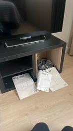 IKEA KALLAX + 2 extra elementen zie fotos, Ophalen, Zo goed als nieuw, 70 tot 120 cm