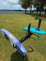 Demo Foil AK Tracer V3 1030 Sale, Wingsurf-hydrofoil, Ophalen of Verzenden, Zo goed als nieuw, Ak