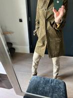 Trench coat Zara, Kleding | Dames, Zara, Jasje, Zo goed als nieuw, Maat 36 (S)