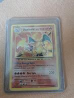Charizard holo 2016, Ophalen, Zo goed als nieuw, Losse kaart