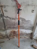 Telescopische snoeischaar, Ophalen of Verzenden, Zo goed als nieuw, Overige soorten, Onbekend