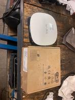Twee aruba Wifi 6 aacespoints AP-505 RW, Computers en Software, WiFi-versterkers, Ophalen of Verzenden, Zo goed als nieuw, Aruba