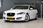 Jaguar XF Sportbrake 2.2D *251dkm* NIEUWSTAAT! Distributie V, Auto's, Jaguar, Automaat, Euro 5, Achterwielaandrijving, Gebruikt