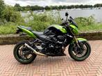 Kawasaki Z 750 R ABS, Naked bike, Particulier, 4 cilinders, 750 cc