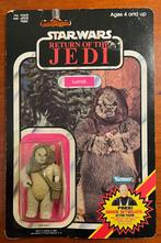 Vintage Star Wars Lumat MOC 79 back (Last 17), Ophalen, Nieuw, Actiefiguurtje