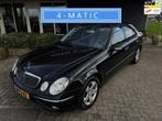 Mercedes-Benz E-klasse 320 Avantgarde 4-Matic/ACC/LUCHV/PDC, Automaat, Gebruikt, Zwart, Zwart