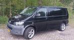 VW T5 Transporter 140PK  2011 270.000  Sportieve (werk)bus!, Voorwielaandrijving, Euro 5, 4 cilinders, Volkswagen