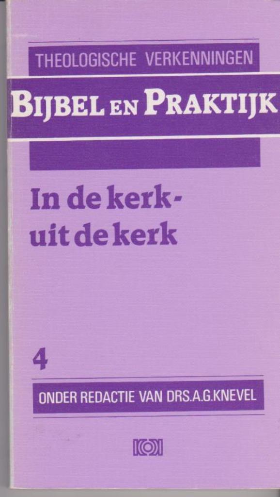 Vier boeken in de serie Theologische verkenningen, Boeken, Godsdienst en Theologie, Gelezen, Christendom | Protestants, Ophalen of Verzenden