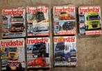 Truckstar, diverse jaargangen, Ophalen, Gelezen