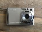 Sony Cybershot Super steady Shot DSC-W80, Audio, Tv en Foto, Ophalen of Verzenden, Gebruikt, Sony