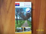 Wandelen in Utrecht rondom Berg en Bosch( KNBLO), Overige merken, Zo goed als nieuw, Benelux, Fiets- of Wandelgids
