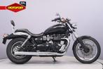 Triumph SPEEDMASTER (bj 2011), Bedrijf, Overig