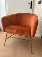 Nette stoel te koop aangeboden., Ophalen, Zo goed als nieuw, 75 tot 100 cm, 50 tot 75 cm