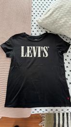 Levi’s T-Shirt - Maat XS, Ophalen of Verzenden, Gedragen, Maat 34 (XS) of kleiner, Korte mouw