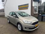 Ford C-Max 1.0 Trend, Voorwielaandrijving, 125 pk, Gebruikt, Origineel Nederlands