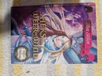Thea Stilton - De Heks van Weer en Wind, Boeken, Ophalen of Verzenden, Gelezen, Thea Stilton