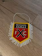 Neuchatel Xamax Vaantje, Ophalen of Verzenden, Zo goed als nieuw, Buitenlandse clubs, Vaantje of Sjaal
