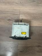 Mercedes-Benz Autoradio CD Speler, Auto-onderdelen, Ophalen, Gebruikt, Mercedes-Benz