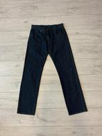Jeans spijkerbroek van McGregor maat 32 34, McGregor, Douwenmaat 8-3 Meppel, Info@again.nu, Zwart