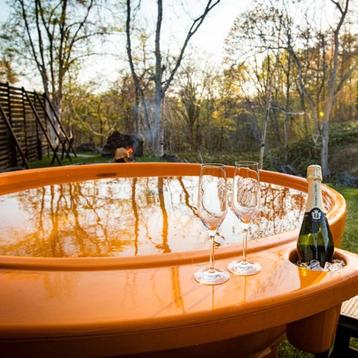 Gezocht, een gebruikte deksel Dutchtub Weltevree beschikbaar voor biedingen